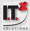 ITx Logo